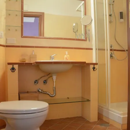Vicarìa - - Appartement