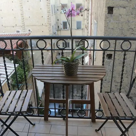 Appartement Vicarìa - - *