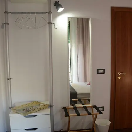 Appartement Vicarìa - - *