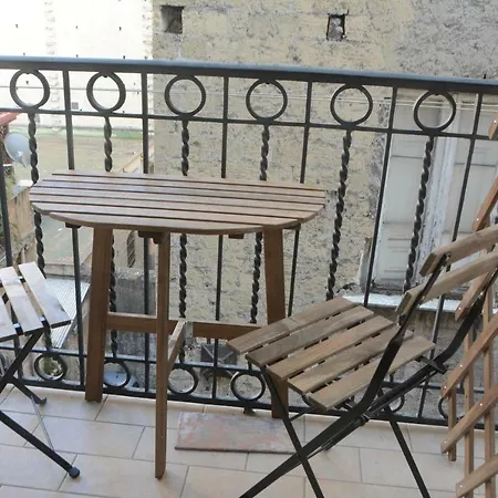 Vicarìa - - Appartement