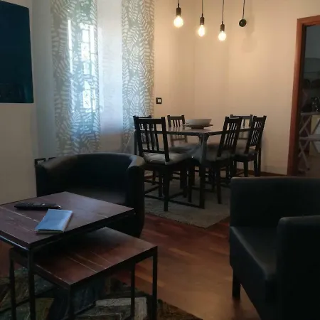 Vicarìa - - Appartement *