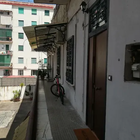 Vicarìa - - Naples