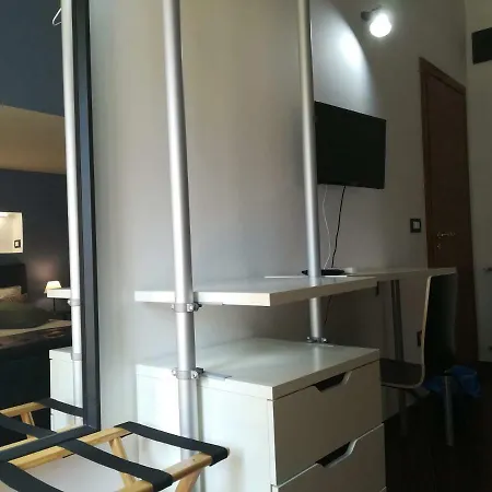 Appartement Vicarìa - -