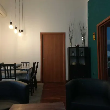 Vicarìa - - Appartement *