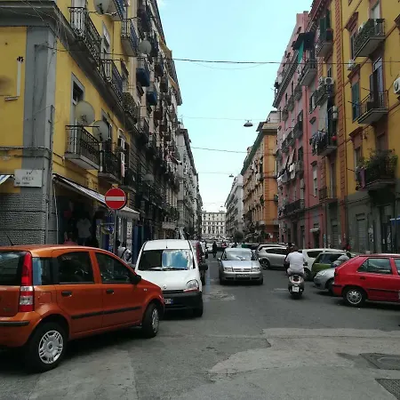 Appartement Vicarìa - -