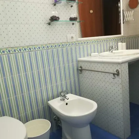 Appartement Vicarìa - - Naples