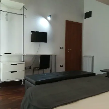Appartement Vicarìa - - *
