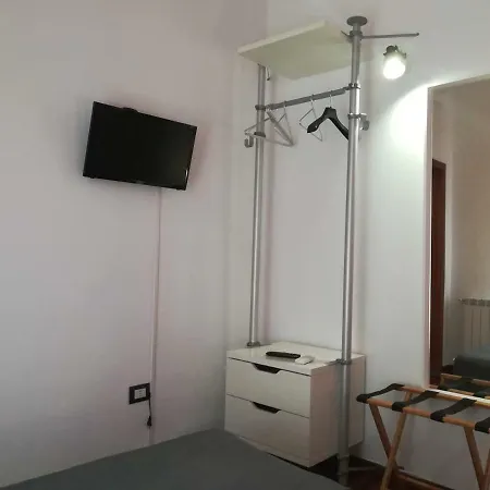 Vicarìa - - Appartement *