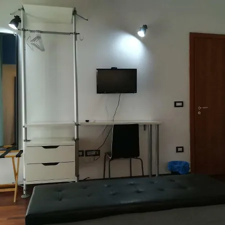 Vicarìa - - Appartement Naples
