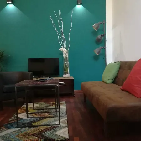 Vicarìa - - Appartement