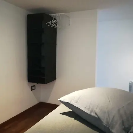 Appartement Vicarìa - - *