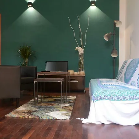 Vicarìa - - Appartement