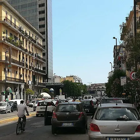 Vicaria - - Νάπολη